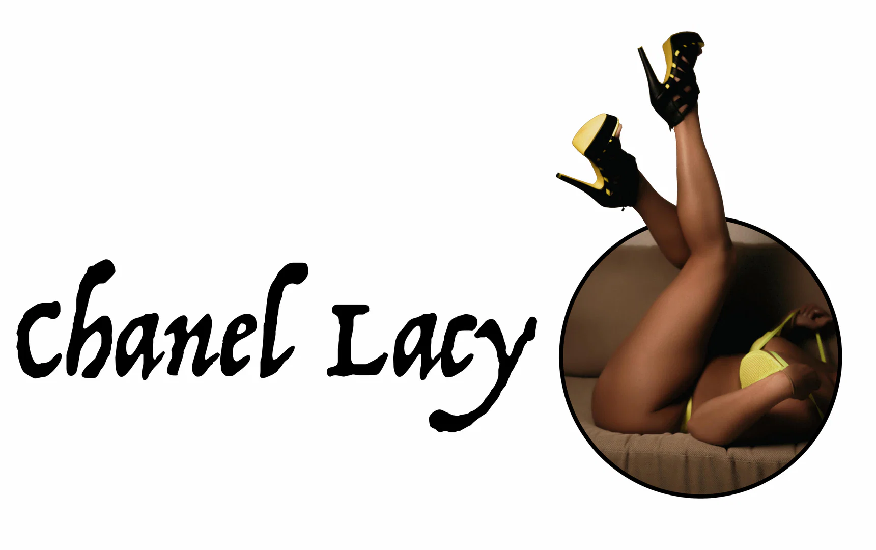 Chanel Lacy profile banner