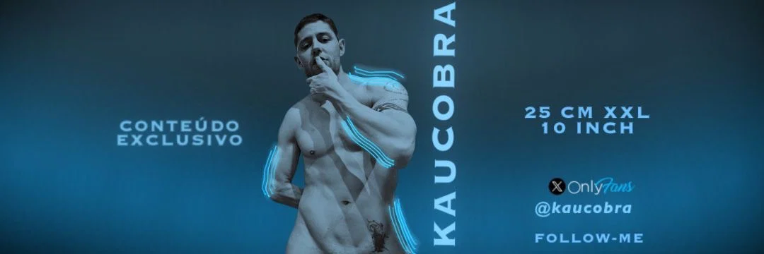 Kaucobra profile banner