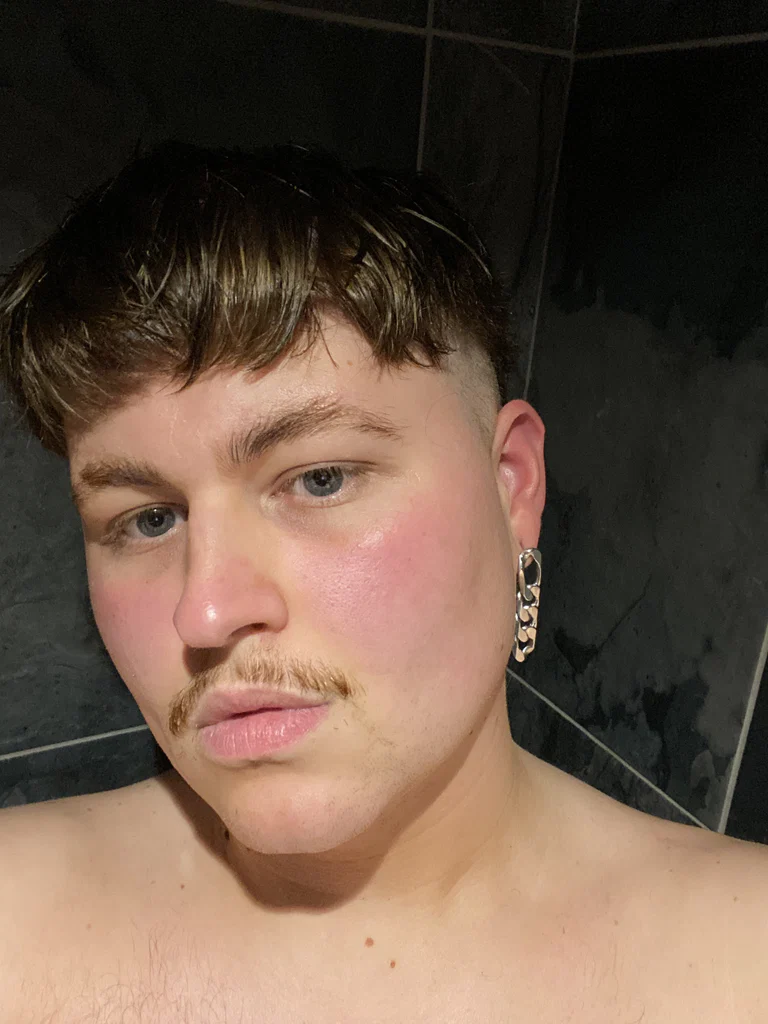 Horny Bottom's avatar