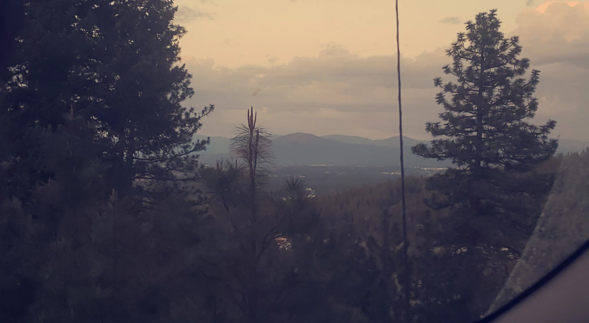 B profile banner