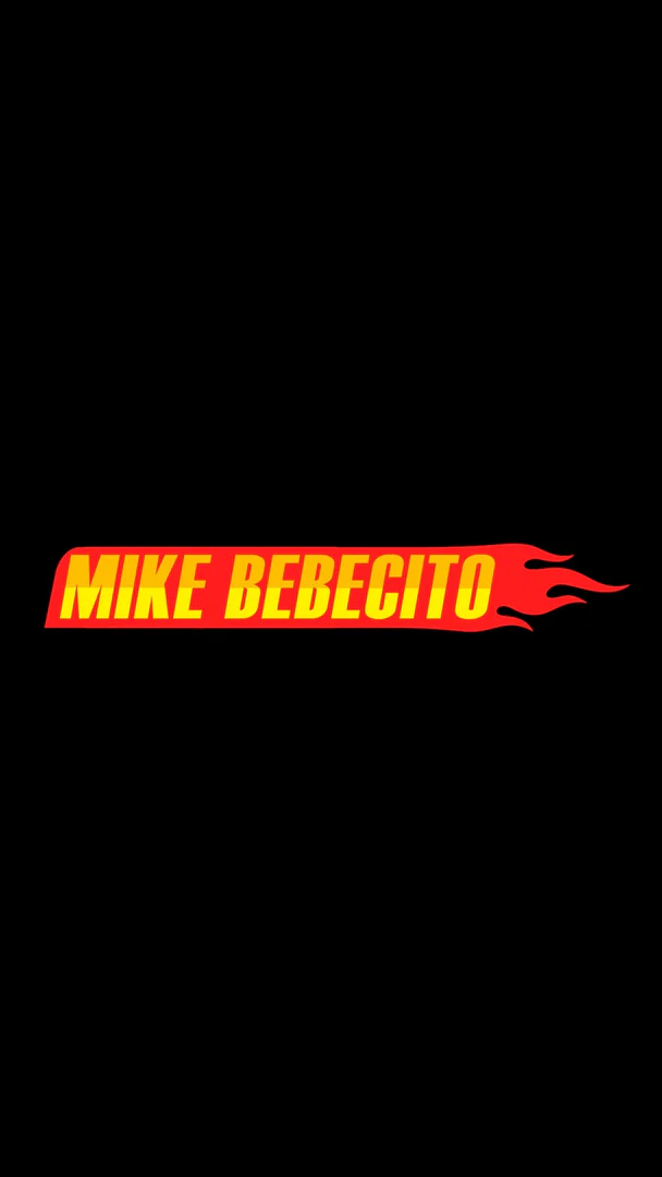 Bebecito profile banner