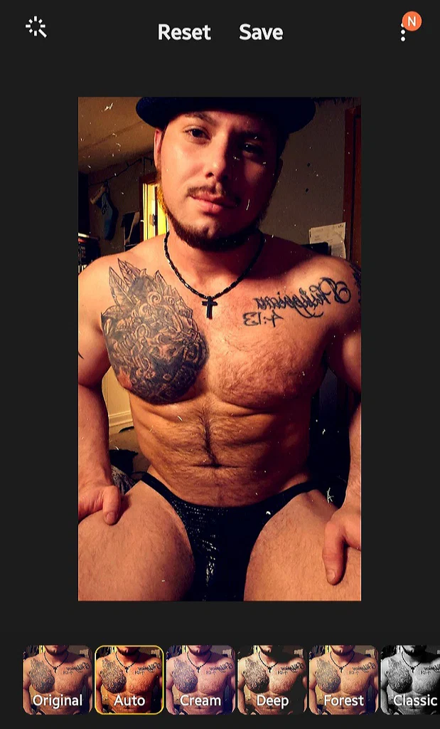 Clubberlane's avatar
