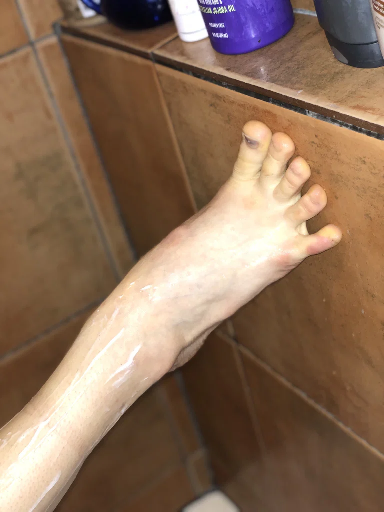 Feistyfootfreak's avatar