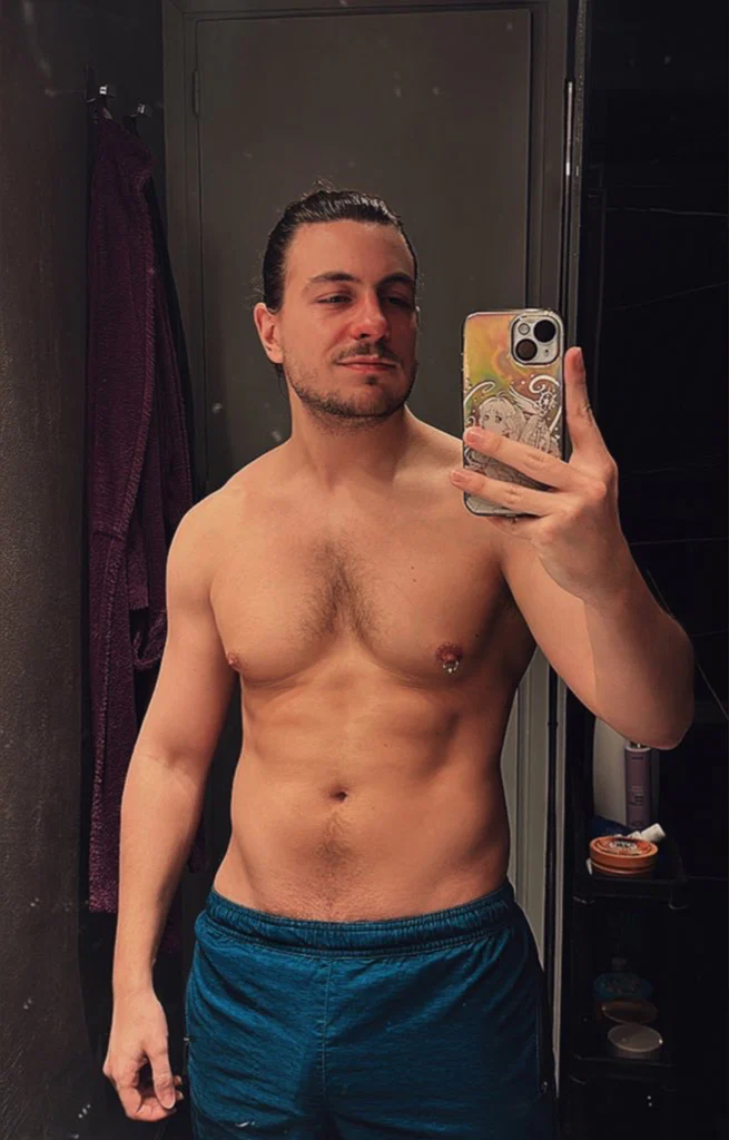 Noah Eros's avatar