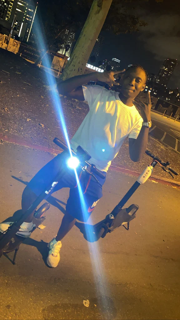 Freakmasky23's avatar