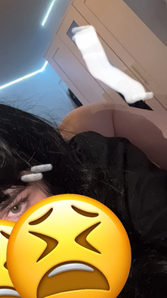 TeasingFemboy