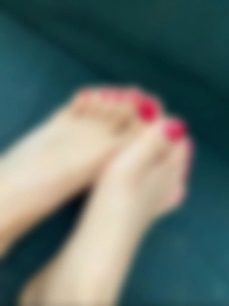babyfeet's avatar