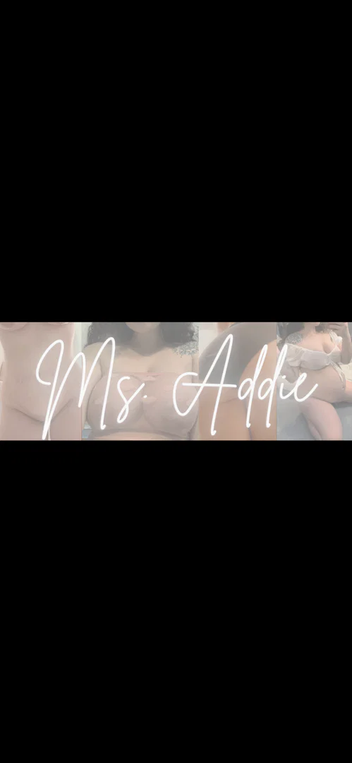 Miss Addie π€ profile banner