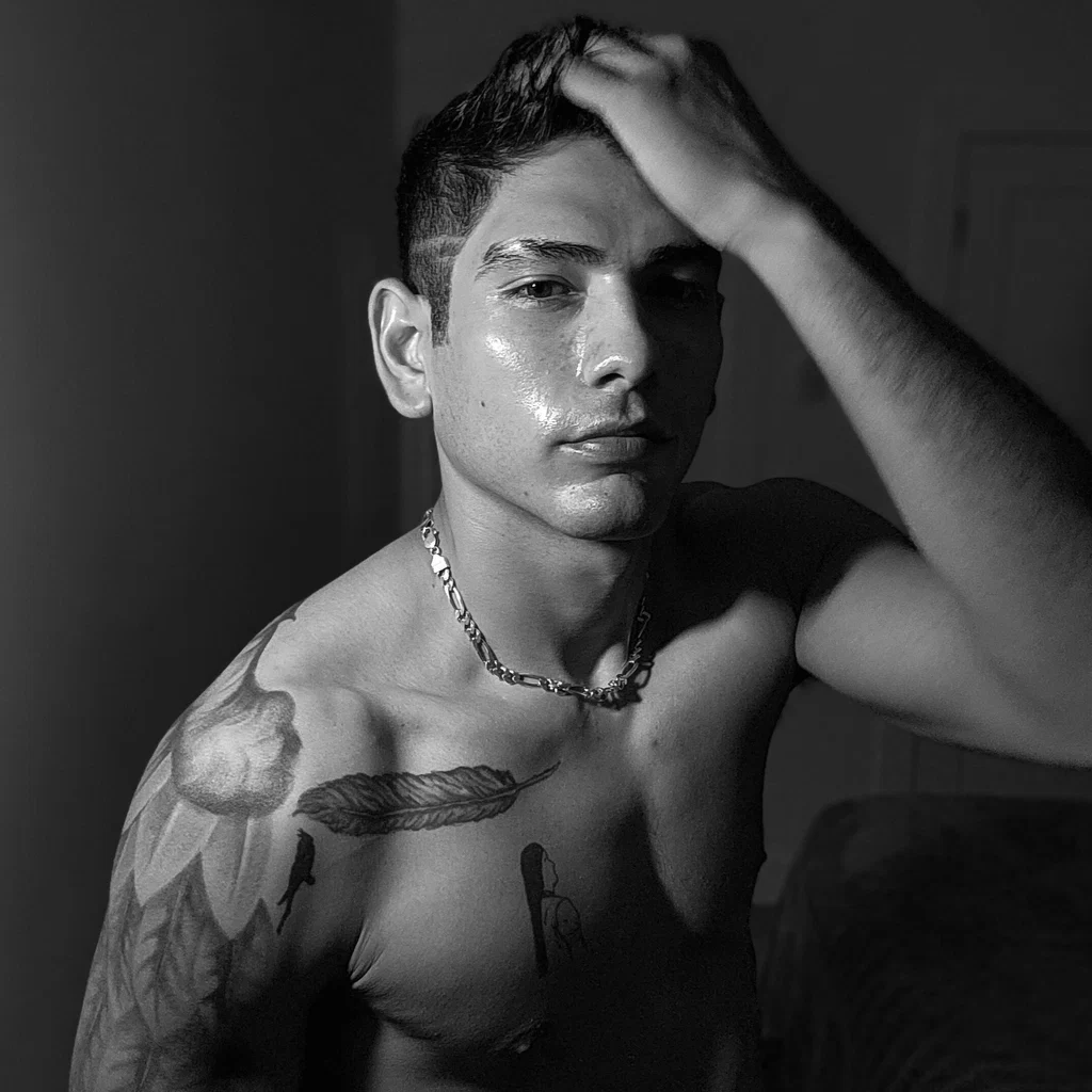 Julioalvarezmx's avatar