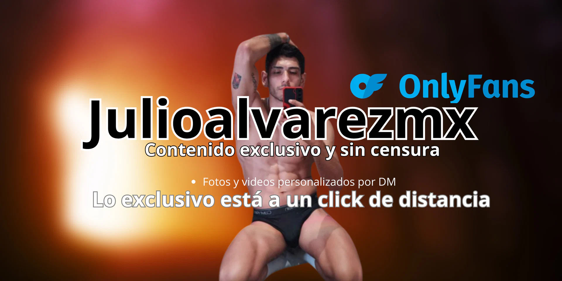 Julioalvarezmx profile banner