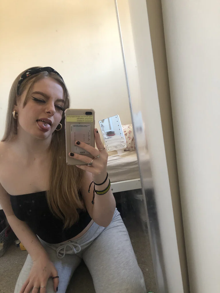 Amber K's avatar