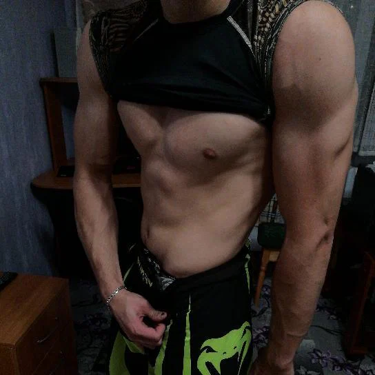 Ptyanik's avatar