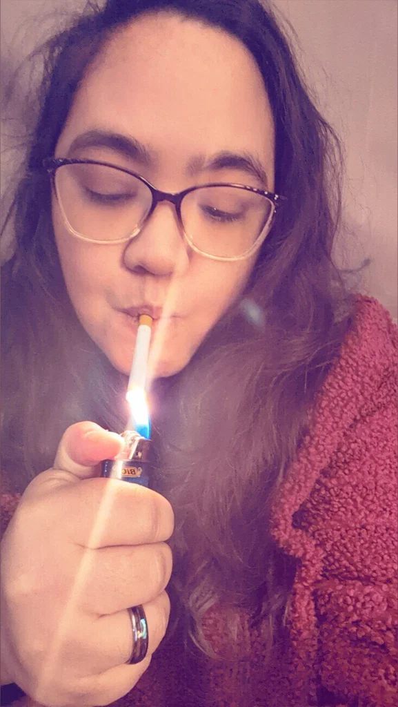 Melody Smokes's avatar