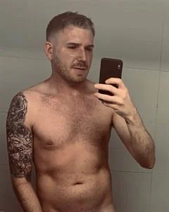 Talented Guy's avatar