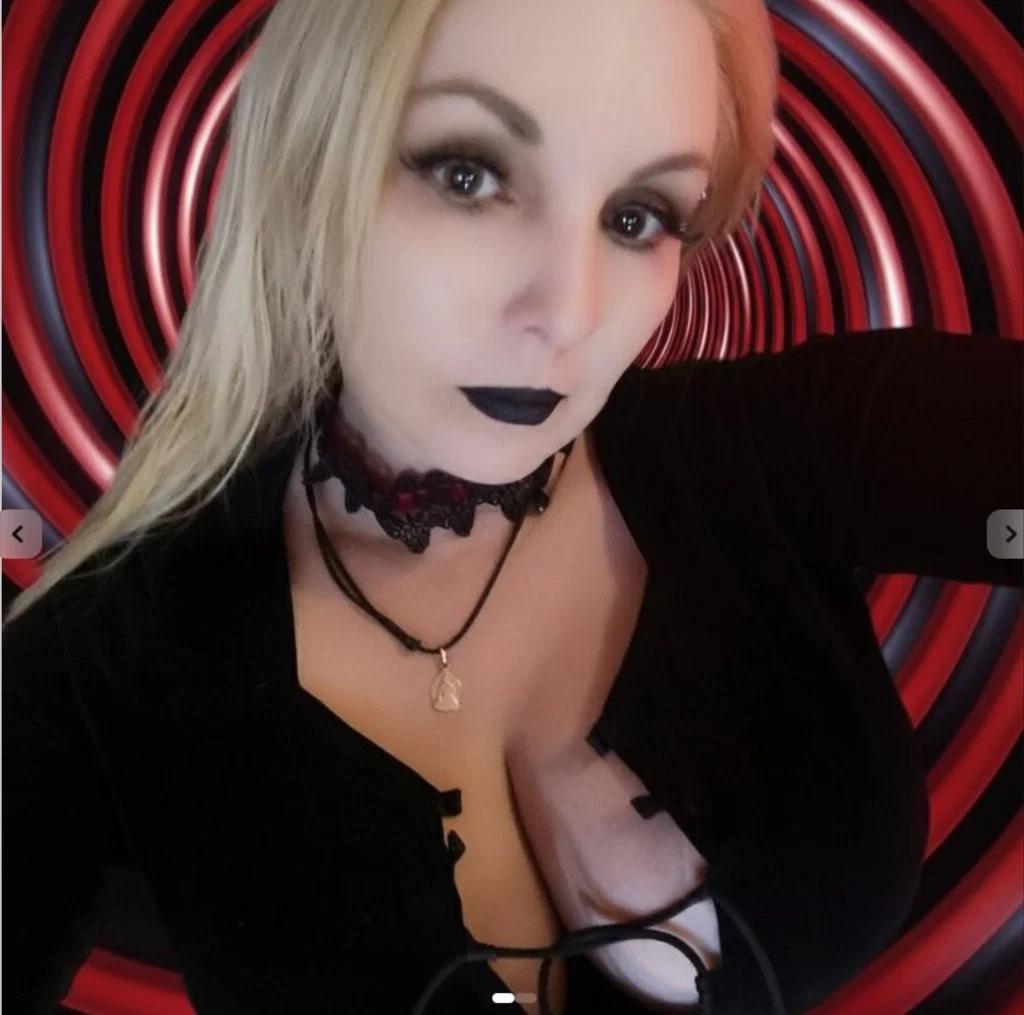 MstressBagira VIP's avatar