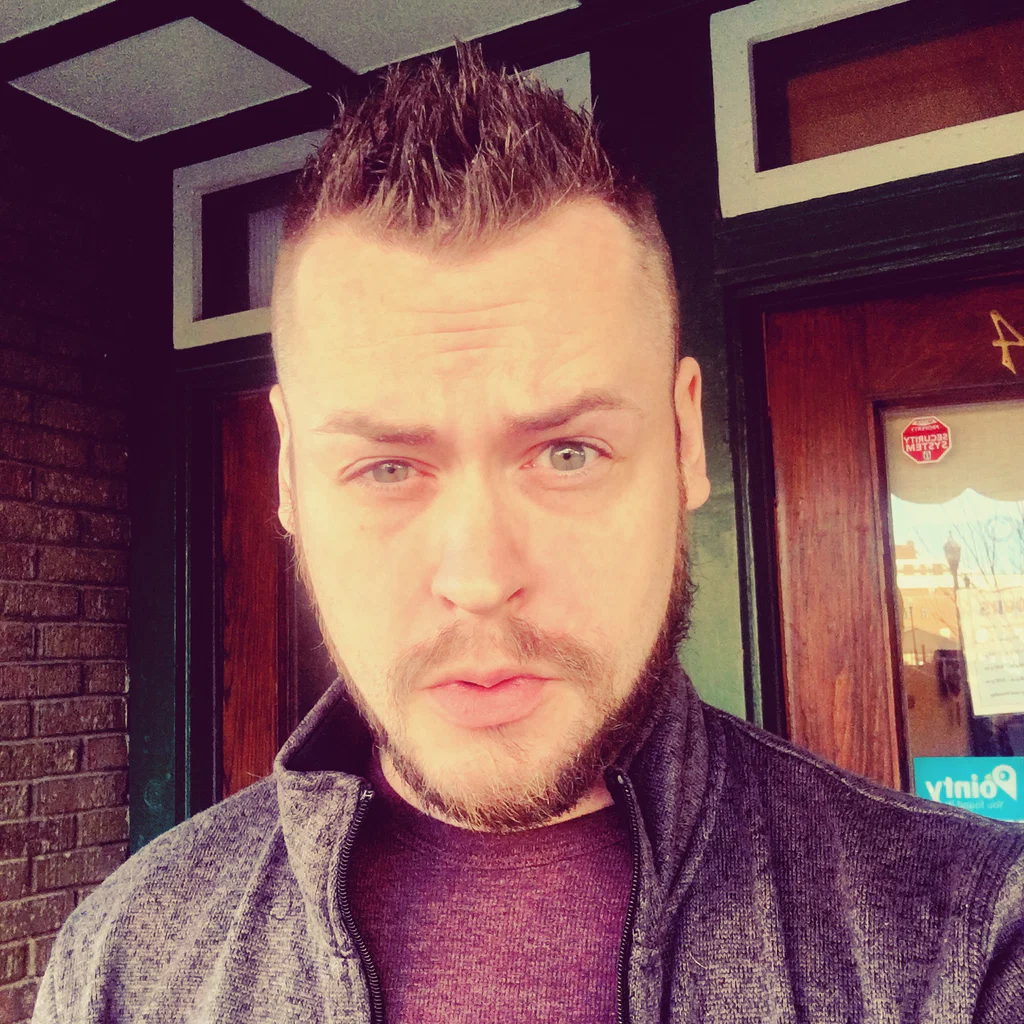 Jonathan Berry's avatar