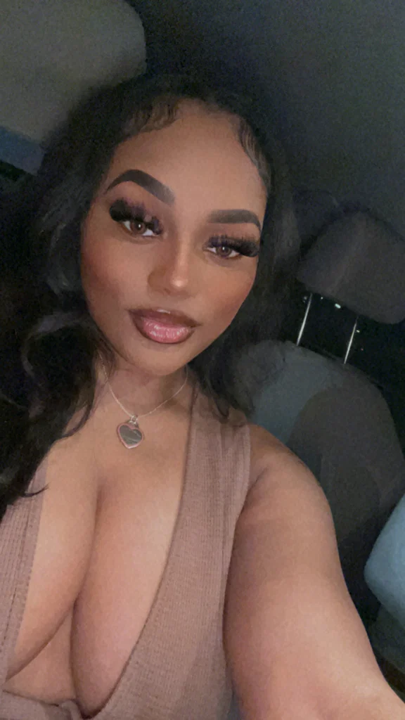 AshCakes 💋