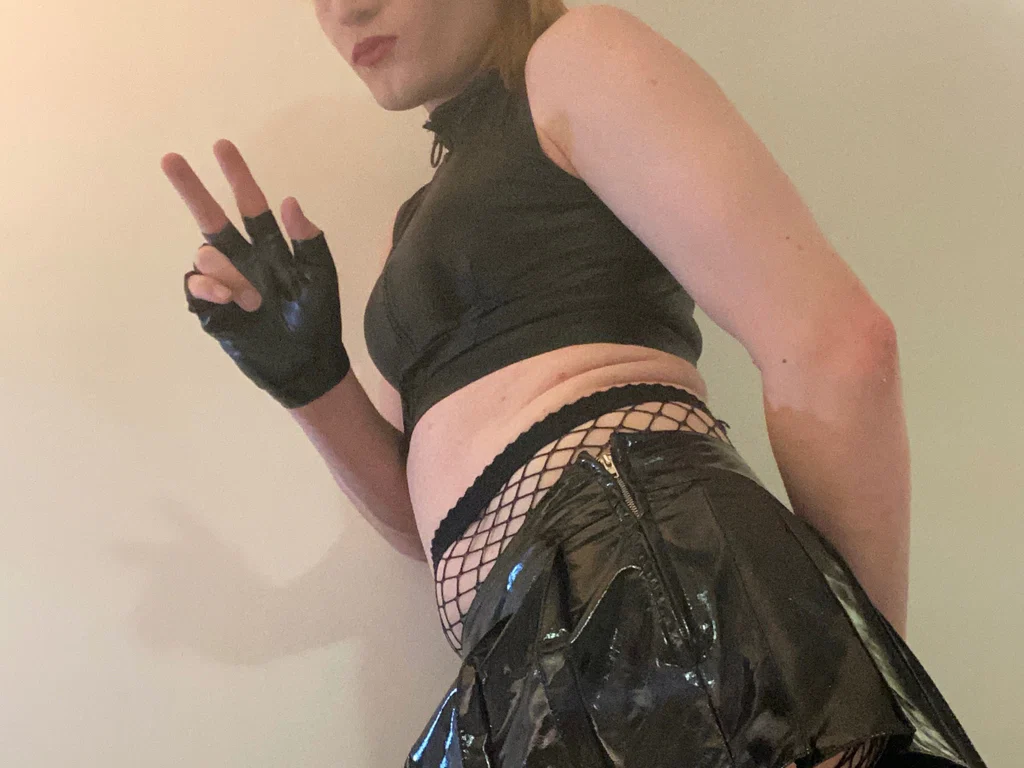 Sissy Jasmine XOX Premium's avatar