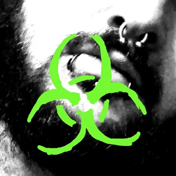 🔞☣️ Johny Toxic ☣️🔞's avatar