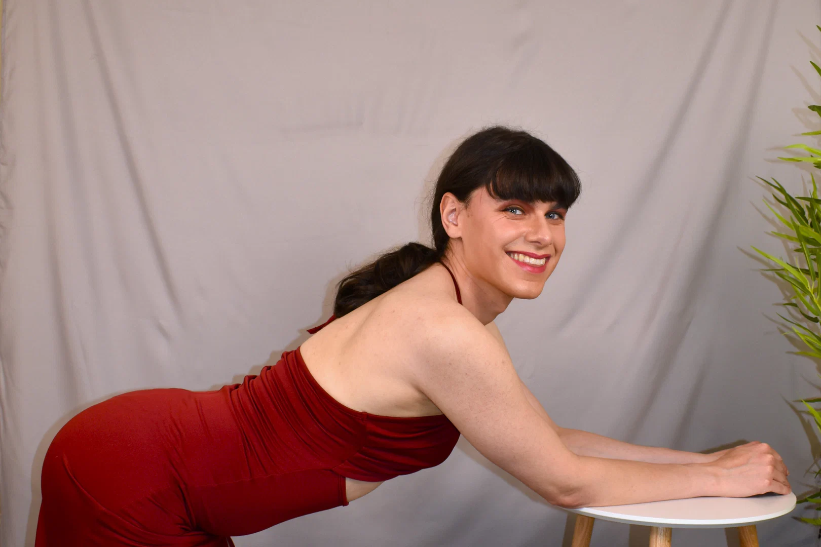 Sara Pinku profile banner