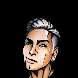 Argenis Pinal's avatar