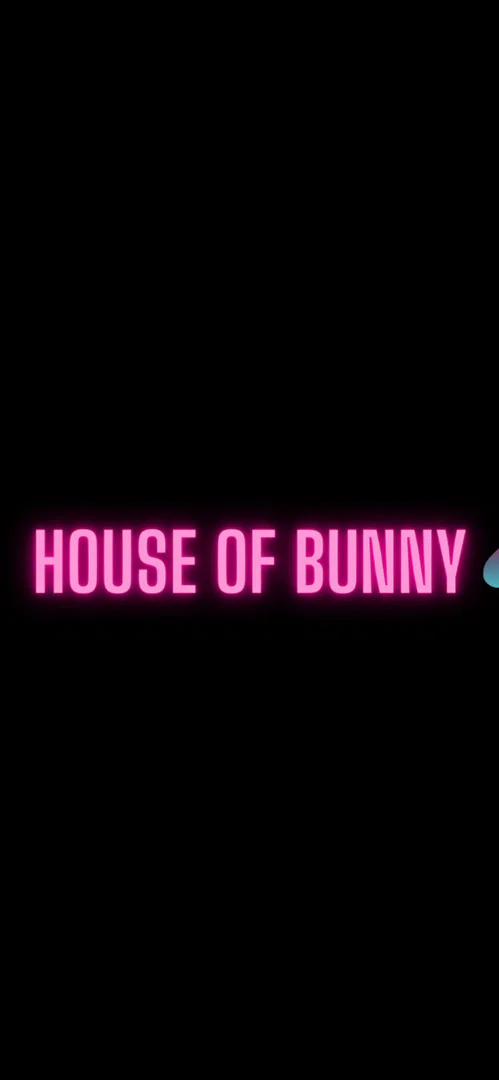 Bunny 🐰 profile banner