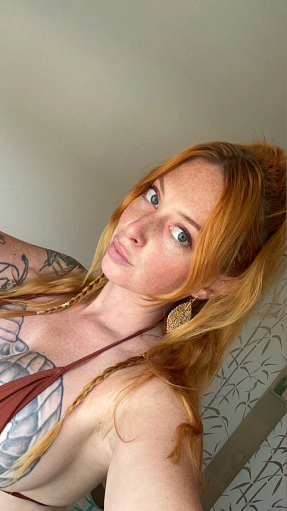 Morgan's avatar