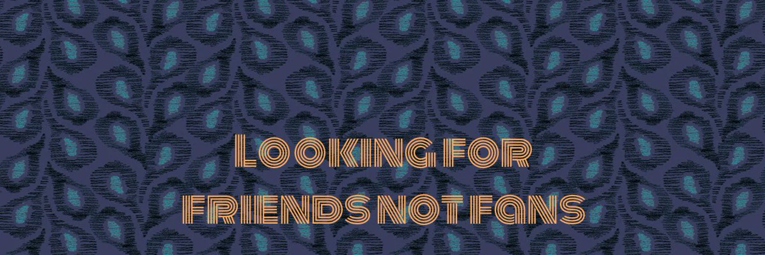 π±πΎπ
Daπ±πΎπ°π
profile banner
