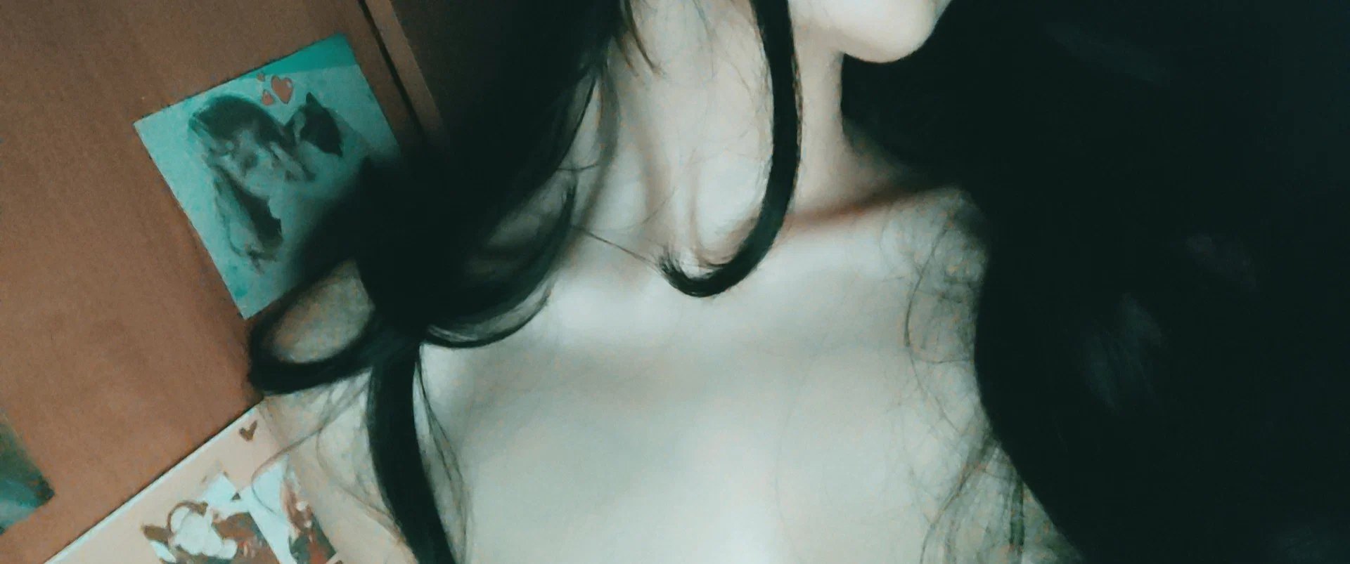 Crybaby profile banner