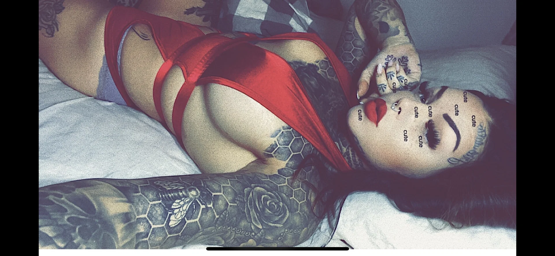 MliizZ profile banner