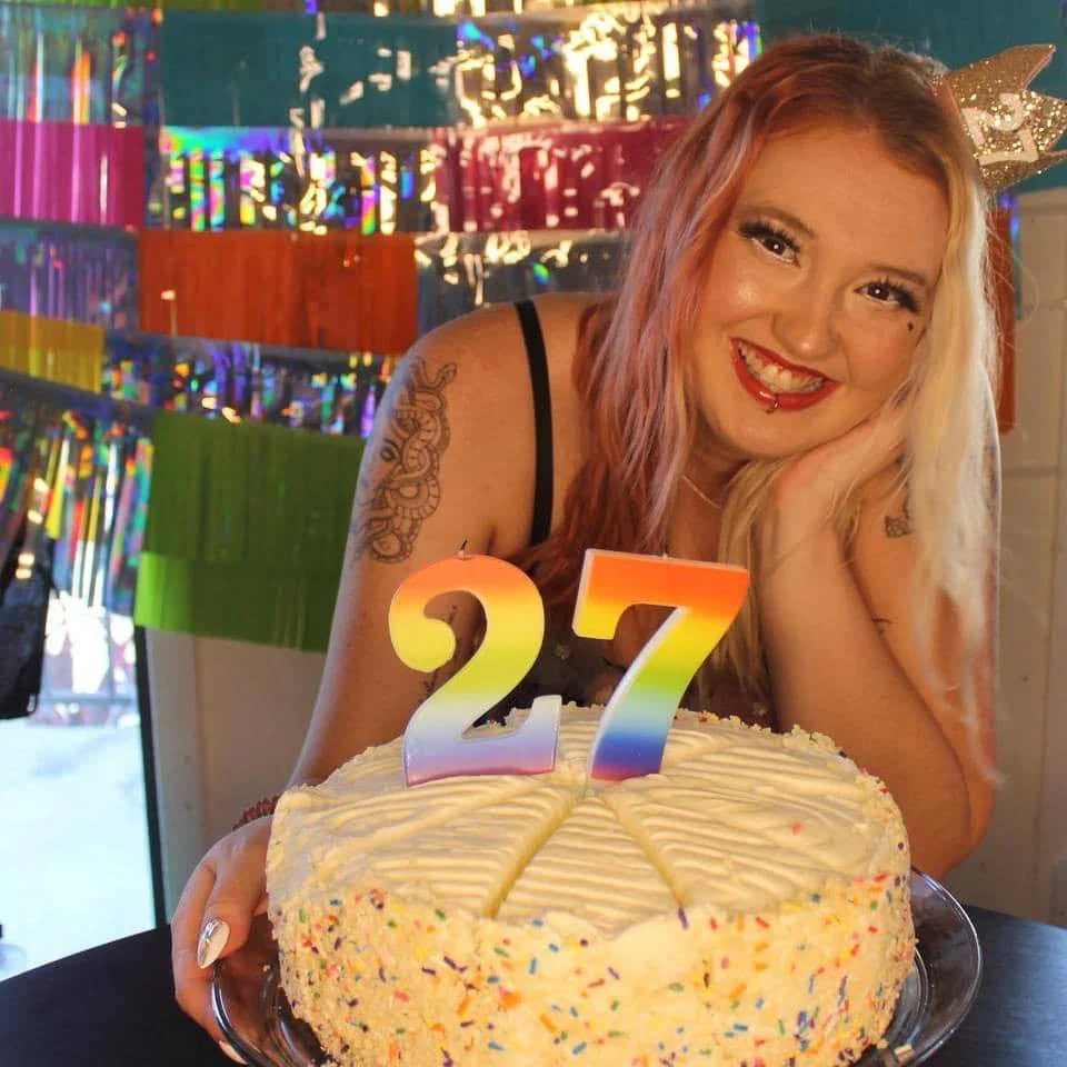 Megan's avatar
