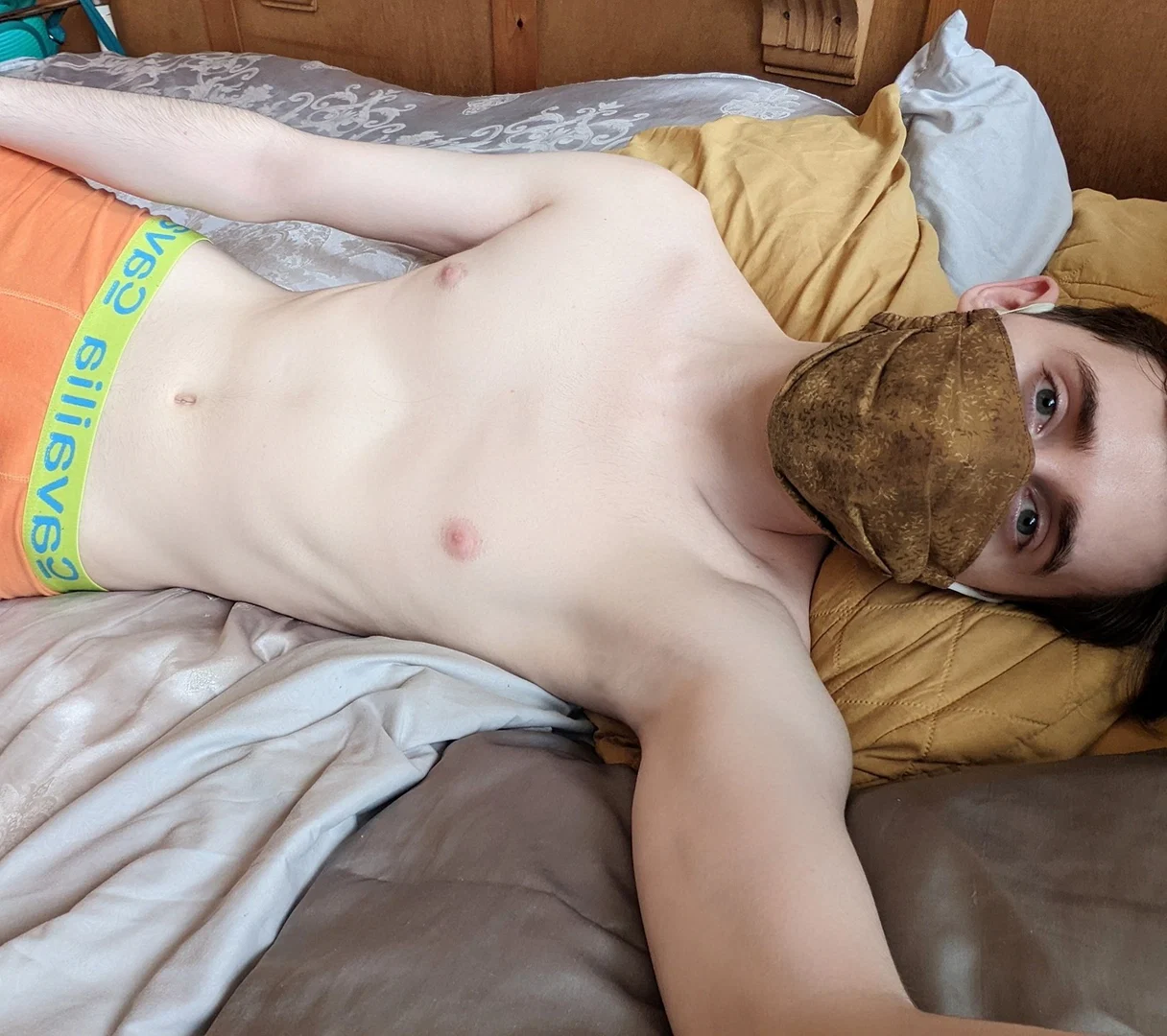 Oscar Grey profile banner