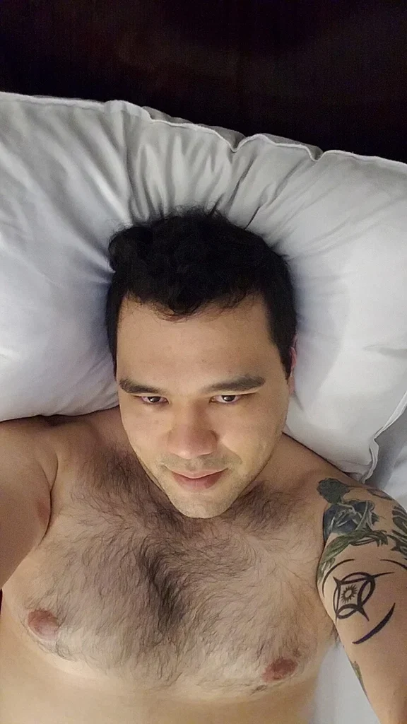 Asia's avatar