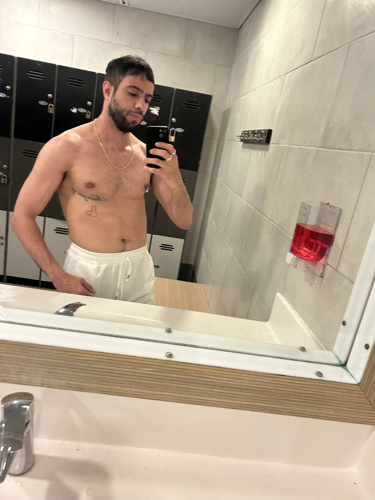Army boy's avatar