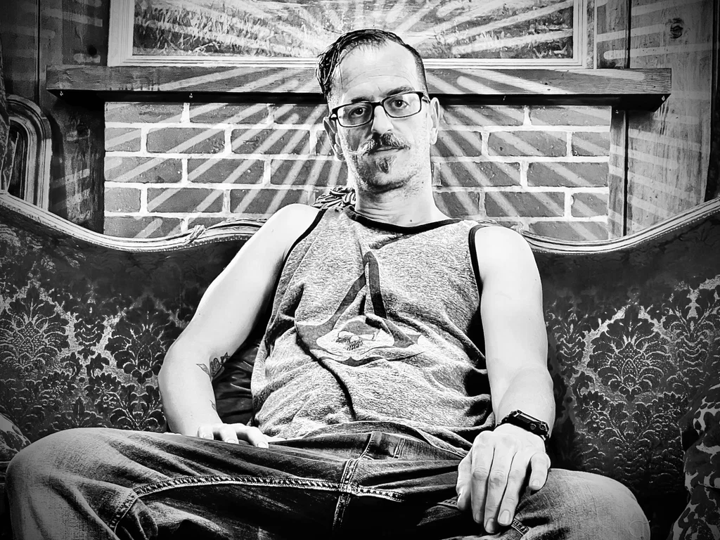 Chad Diamond's avatar
