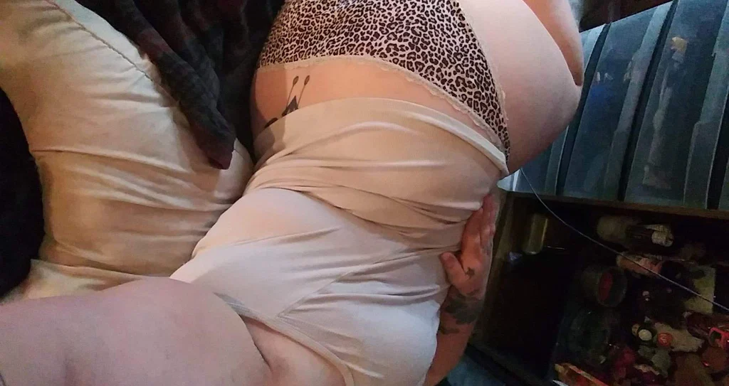 Curvy Mistress's avatar