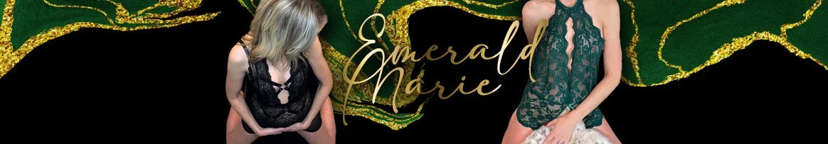 Emerald Marie profile banner