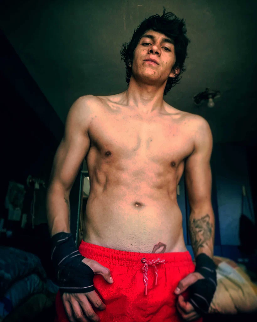 😈crazy wolf xxx🔥's avatar