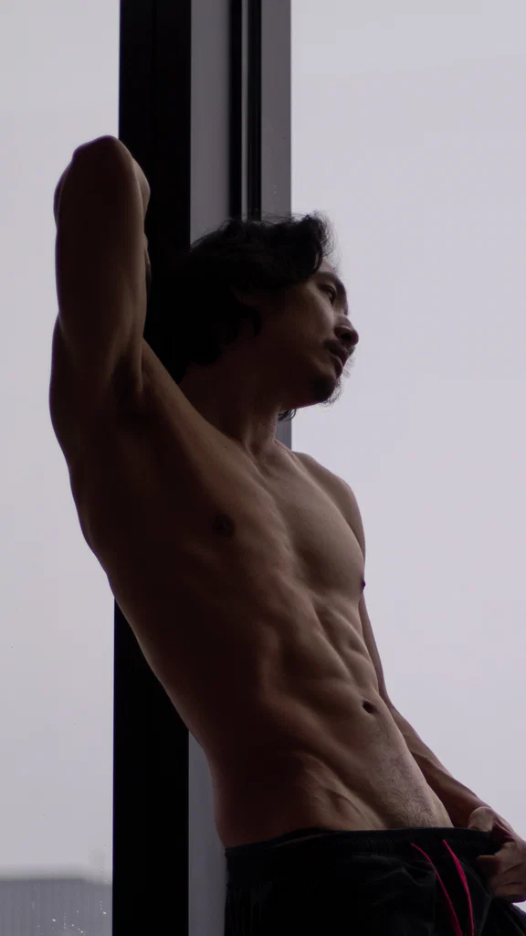 Leo Vice's avatar