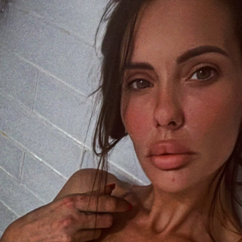 Bobbie Jo's avatar