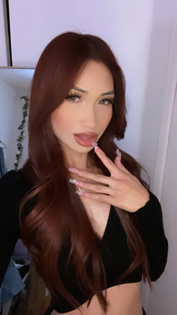 Natalia Rose 🍓