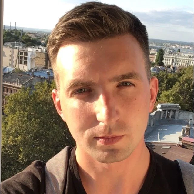 Vova Boiko's avatar
