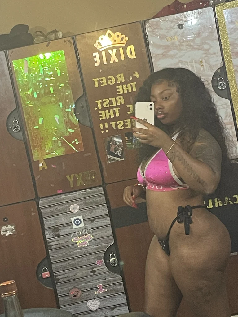 Mocha's avatar