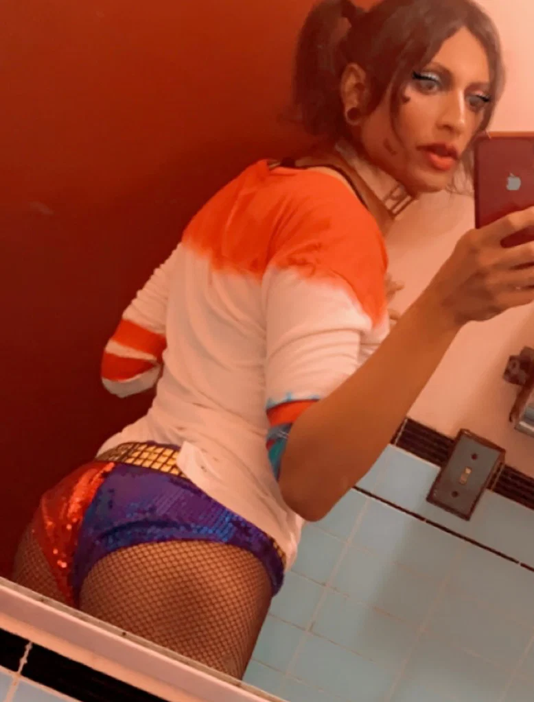 Roxy Rodriguez