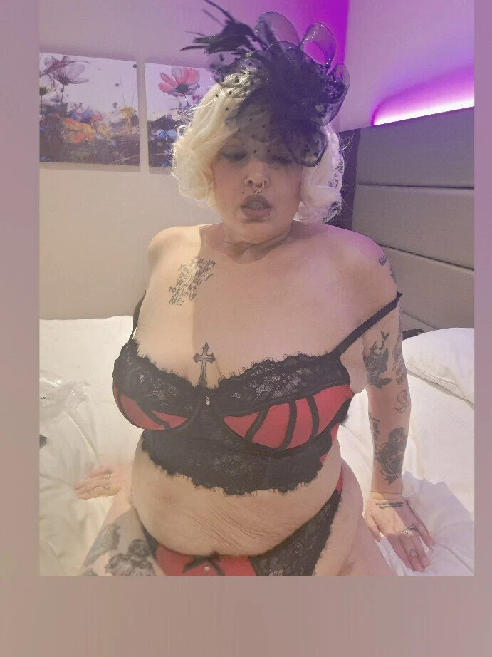 Chloedoll's avatar