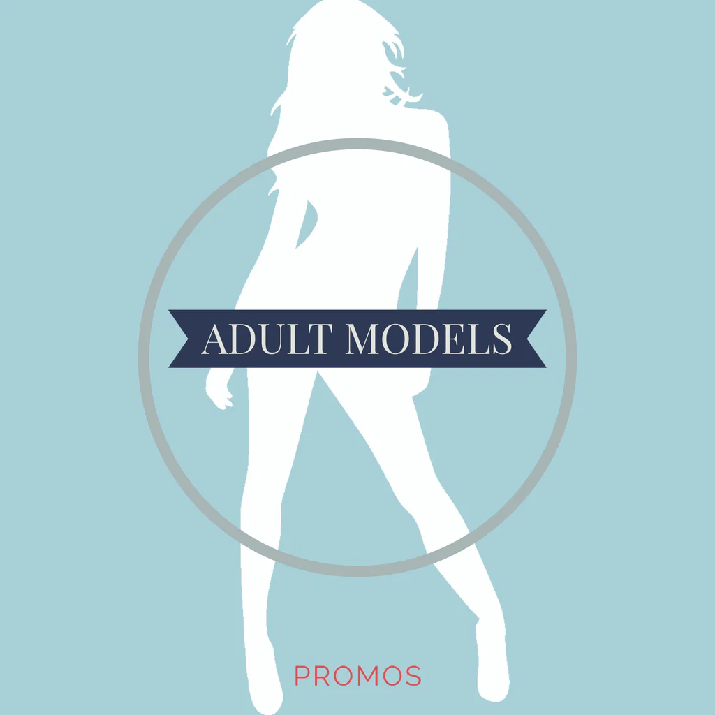 Adult Models and Promos's avatar
