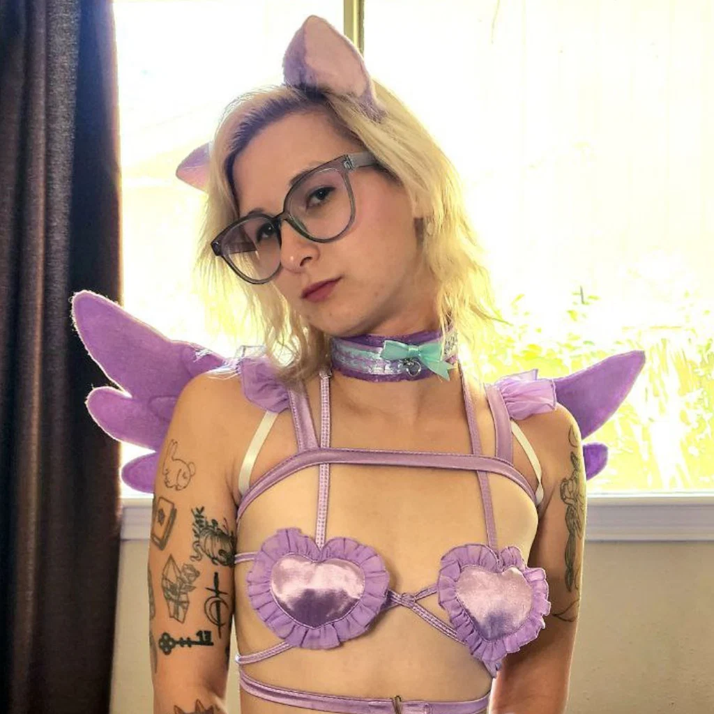 CalliopeCream's avatar