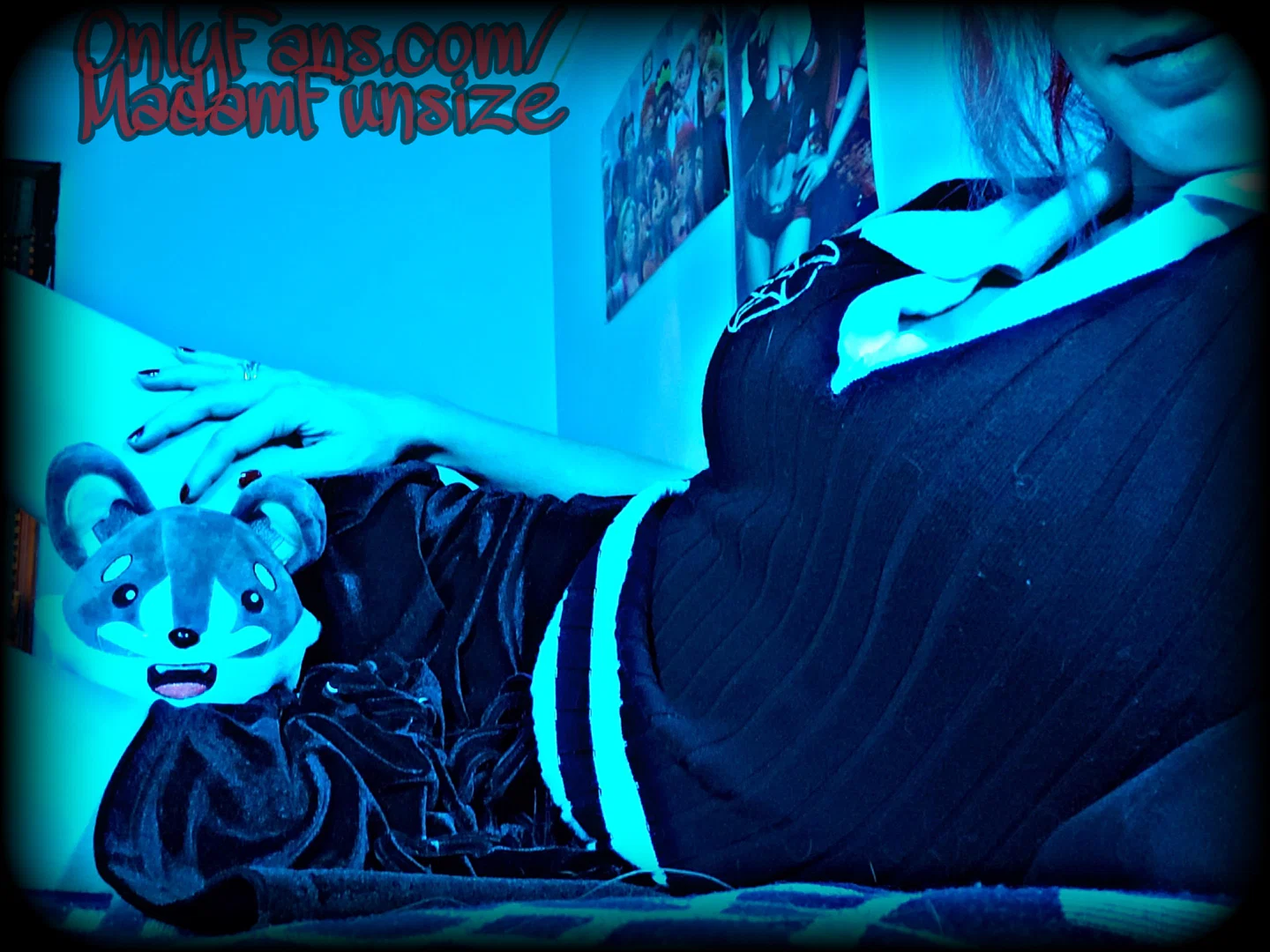 Madam Funsize Free π§π profile banner
