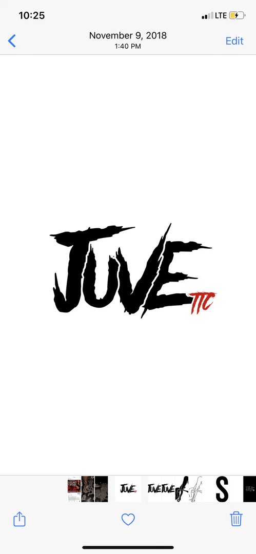 Juve Wit da 11inch π profile banner