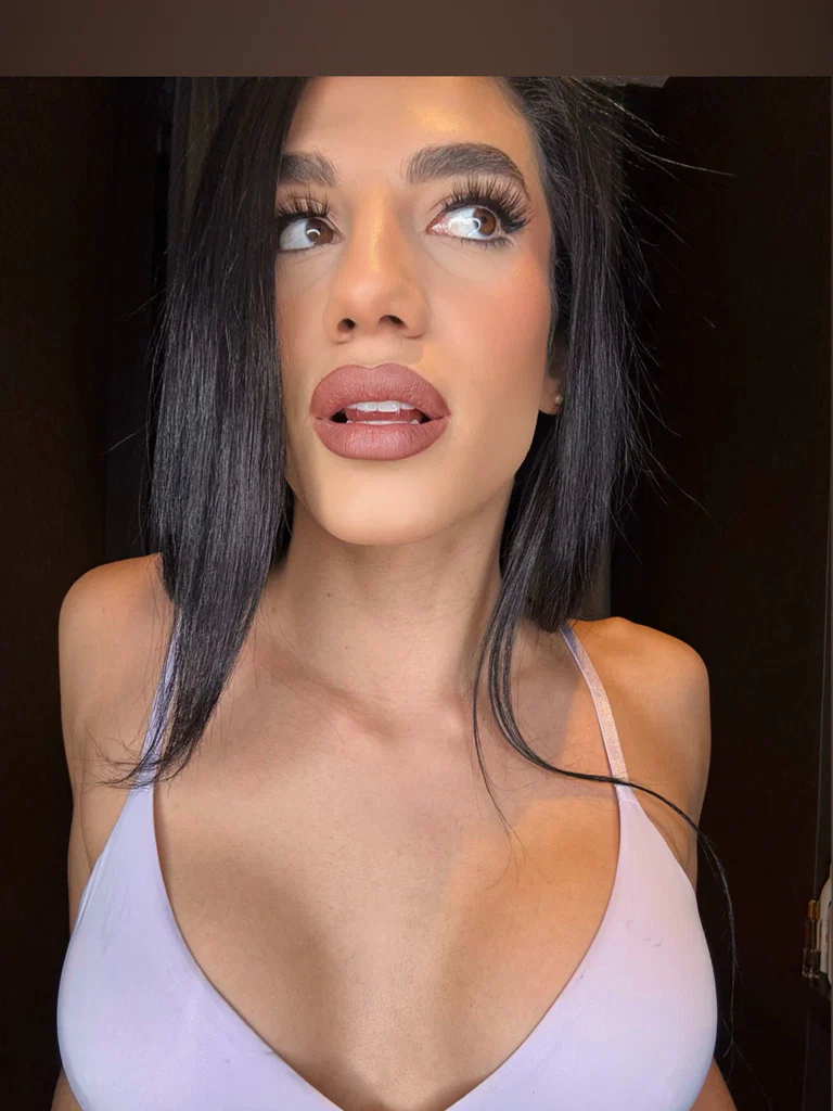 Amber 🌹